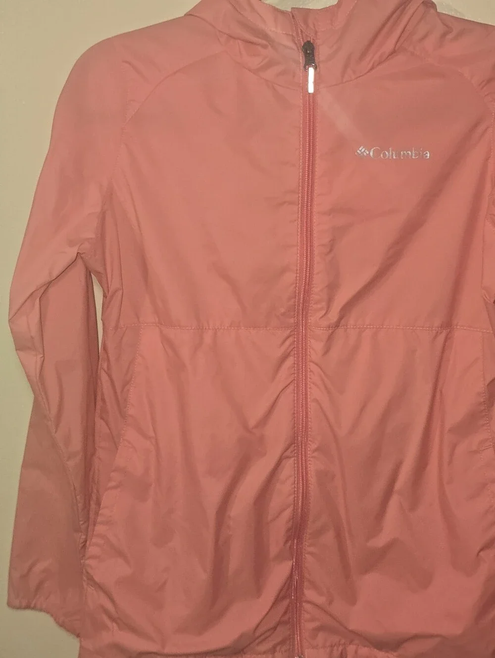 Columbia jacket Running Kids